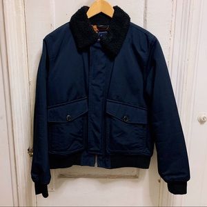 GAP Men Bomber Jacket